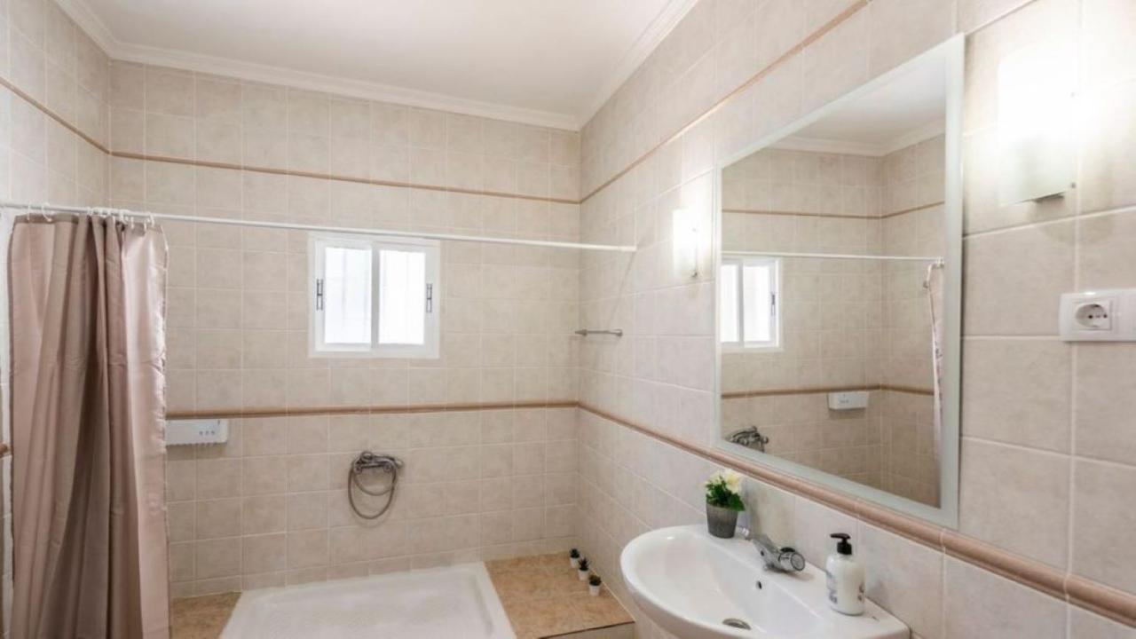 Casa Rural El Olimpo-Caminito Del Rey 엘 초로 외부 사진